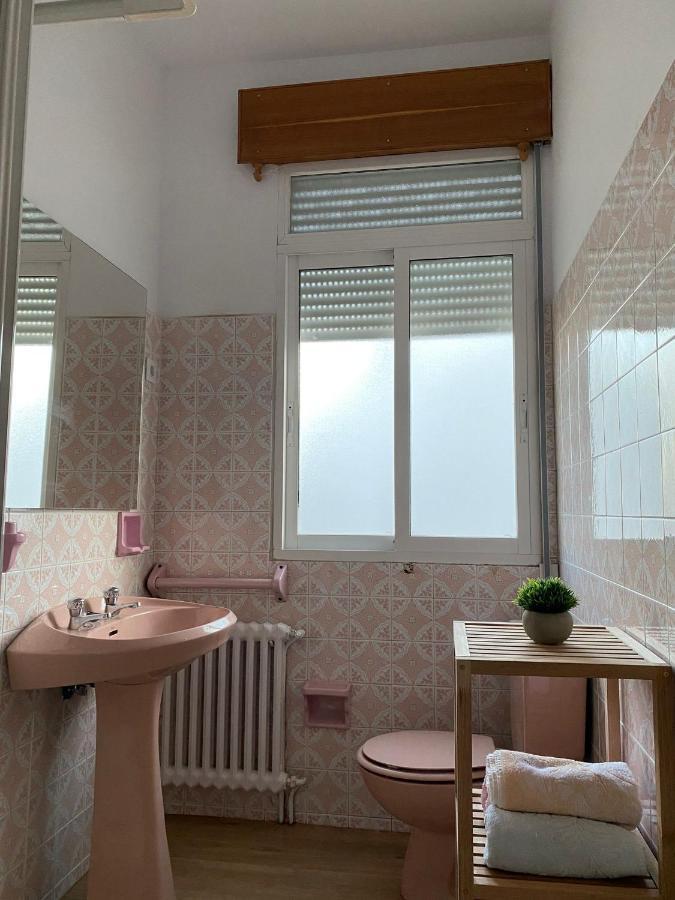 Casa Morin, Apartamento Ribeira Sacra Monforte De Lemos Esterno foto