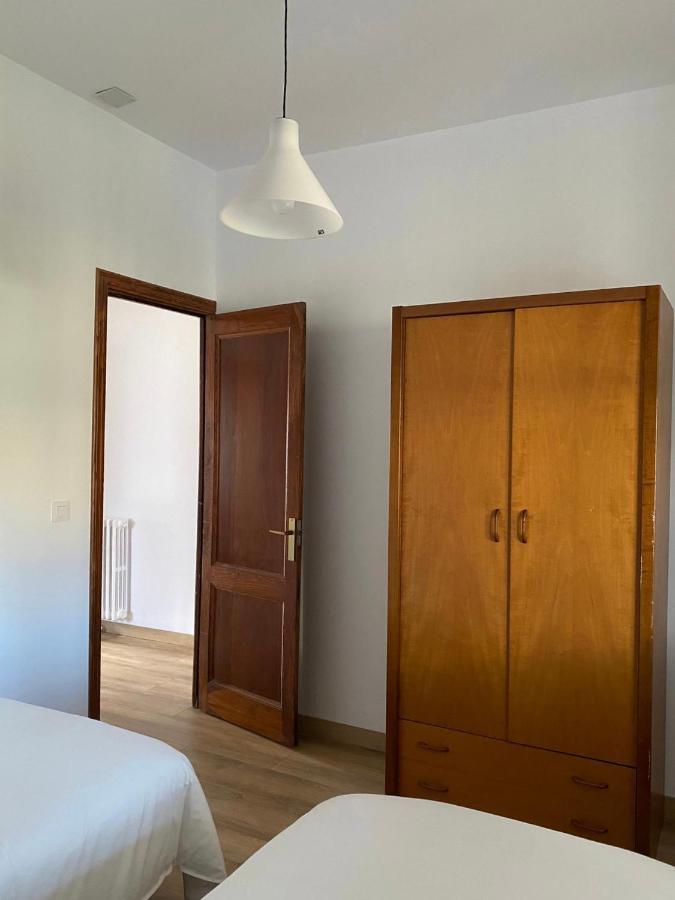 Casa Morin, Apartamento Ribeira Sacra Monforte De Lemos Esterno foto